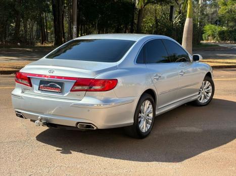 HYUNDAI Azera 3.3 V6 24V GLS AUTOMTICO, Foto 4