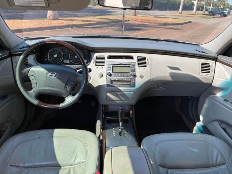 HYUNDAI Azera 3.3 V6 24V GLS AUTOMTICO, Foto 6