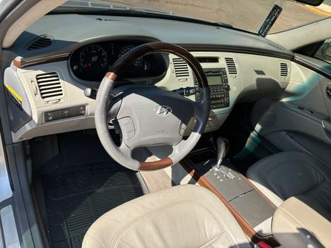 HYUNDAI Azera 3.3 V6 24V GLS AUTOMTICO, Foto 9