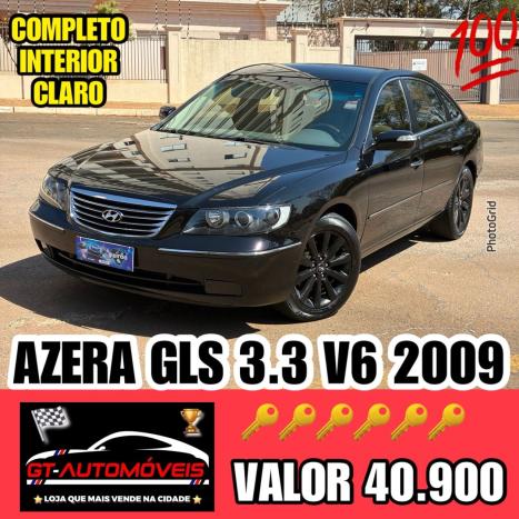 HYUNDAI Azera 3.3 V6 24V GLS AUTOMTICO, Foto 1