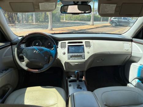 HYUNDAI Azera 3.3 V6 24V GLS AUTOMTICO, Foto 3