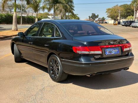 HYUNDAI Azera 3.3 V6 24V GLS AUTOMTICO, Foto 4