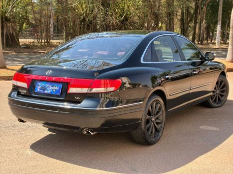 HYUNDAI Azera 3.3 V6 24V GLS AUTOMTICO, Foto 9