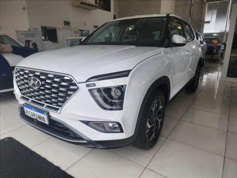 HYUNDAI Creta 1.0 12V 4P FLEX TGDI TURBO LIMITED AUTOMTICO, Foto 1