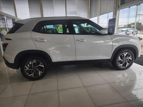 HYUNDAI Creta 1.0 12V 4P FLEX TGDI TURBO LIMITED AUTOMTICO, Foto 4