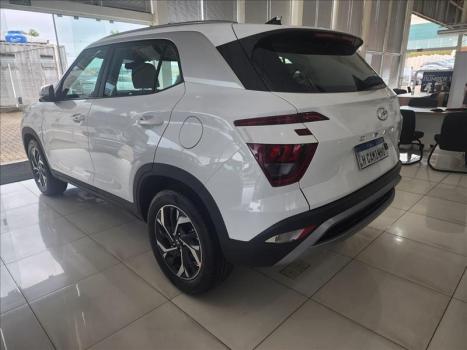 HYUNDAI Creta 1.0 12V 4P FLEX TGDI TURBO LIMITED AUTOMTICO, Foto 7