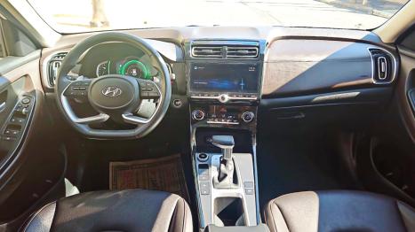 HYUNDAI Creta 1.0 12V 4P FLEX TGDI TURBO PLATINUM AUTOMTICO, Foto 8