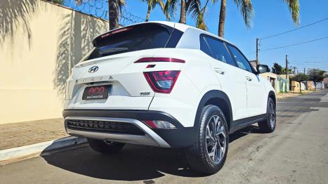 HYUNDAI Creta 1.0 12V 4P FLEX TGDI TURBO PLATINUM AUTOMTICO, Foto 7