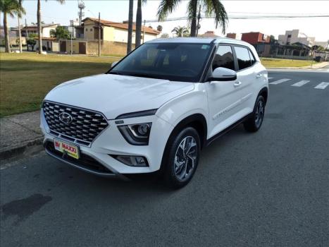 HYUNDAI Creta 1.0 12V 4P FLEX TGDI TURBO LIMITED AUTOMTICO, Foto 11