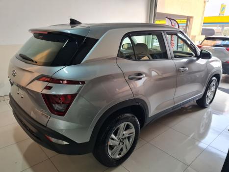 HYUNDAI Creta 1.0 12V 4P FLEX TGDI TURBO COMFORT AUTOMTICO, Foto 8