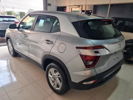 HYUNDAI Creta 1.0 12V 4P FLEX TGDI TURBO COMFORT AUTOMTICO, Foto 9