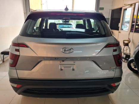 HYUNDAI Creta 1.0 12V 4P FLEX TGDI TURBO COMFORT AUTOMTICO, Foto 10