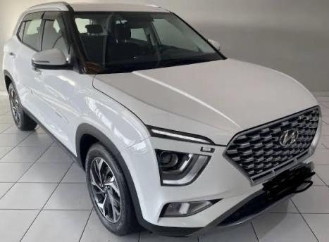 HYUNDAI Creta 1.0 12V 4P FLEX TGDI TURBO LIMITED AUTOMTICO, Foto 1