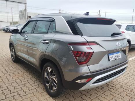 HYUNDAI Creta 1.0 12V 4P FLEX TGDI TURBO PLATINUM AUTOMTICO, Foto 7