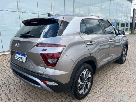 HYUNDAI Creta 1.0 12V 4P FLEX TGDI TURBO PLATINUM AUTOMTICO, Foto 5