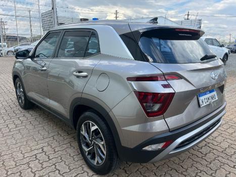 HYUNDAI Creta 1.0 12V 4P FLEX TGDI TURBO PLATINUM AUTOMTICO, Foto 7