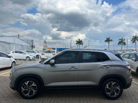 HYUNDAI Creta 1.0 12V 4P FLEX TGDI TURBO PLATINUM AUTOMTICO, Foto 8