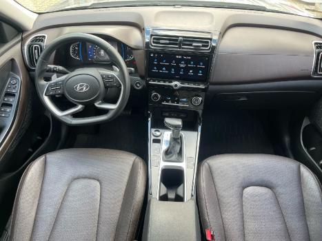 HYUNDAI Creta 1.0 12V 4P FLEX TGDI TURBO PLATINUM AUTOMTICO, Foto 10