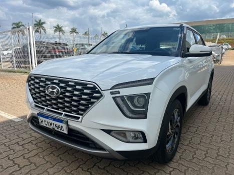 HYUNDAI Creta 1.0 12V 4P FLEX TGDI TURBO LIMITED AUTOMTICO, Foto 1