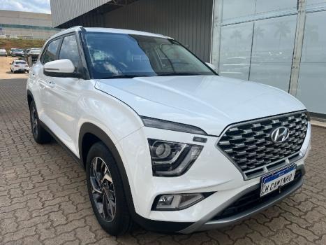 HYUNDAI Creta 1.0 12V 4P FLEX TGDI TURBO LIMITED AUTOMTICO, Foto 3