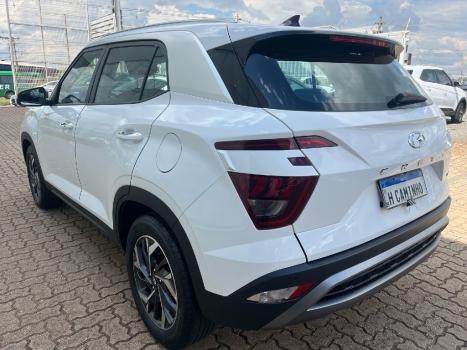 HYUNDAI Creta 1.0 12V 4P FLEX TGDI TURBO LIMITED AUTOMTICO, Foto 7