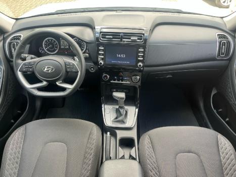 HYUNDAI Creta 1.0 12V 4P FLEX TGDI TURBO LIMITED AUTOMTICO, Foto 9