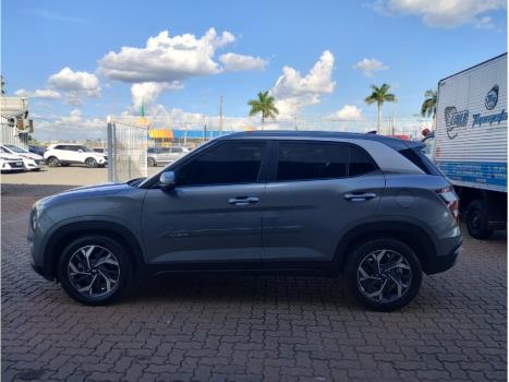 HYUNDAI Creta 1.0 12V 4P FLEX TGDI TURBO PLATINUM AUTOMTICO, Foto 8