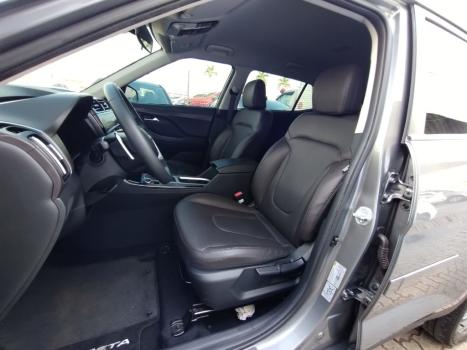 HYUNDAI Creta 1.0 12V 4P FLEX TGDI TURBO PLATINUM AUTOMTICO, Foto 11