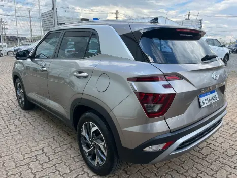 HYUNDAI Creta 1.0 12V 4P FLEX TGDI TURBO PLATINUM AUTOMTICO, Foto 7