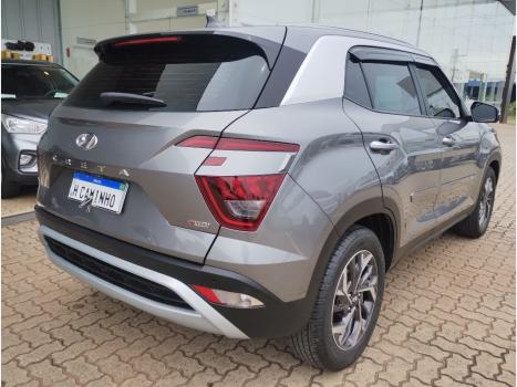 HYUNDAI Creta 1.0 12V 4P FLEX TGDI TURBO PLATINUM AUTOMTICO, Foto 5