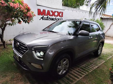 HYUNDAI Creta 1.0 12V 4P FLEX TGDI TURBO COMFORT AUTOMTICO, Foto 1