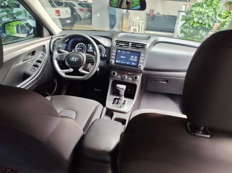 HYUNDAI Creta 1.0 12V 4P FLEX TGDI TURBO COMFORT AUTOMTICO, Foto 7