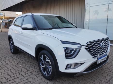 HYUNDAI Creta 1.0 12V 4P FLEX TGDI TURBO LIMITED AUTOMTICO, Foto 3