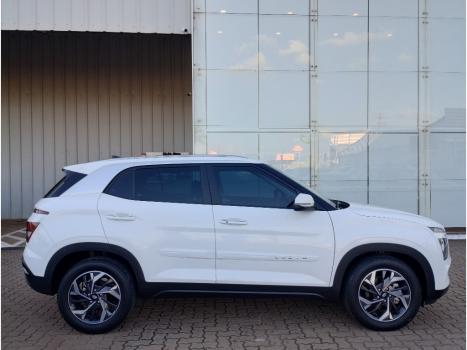 HYUNDAI Creta 1.0 12V 4P FLEX TGDI TURBO LIMITED AUTOMTICO, Foto 4