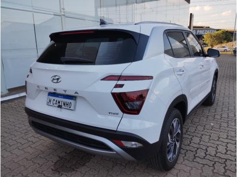 HYUNDAI Creta 1.0 12V 4P FLEX TGDI TURBO LIMITED AUTOMTICO, Foto 5