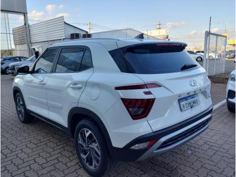 HYUNDAI Creta 1.0 12V 4P FLEX TGDI TURBO LIMITED AUTOMTICO, Foto 7