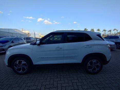 HYUNDAI Creta 1.0 12V 4P FLEX TGDI TURBO LIMITED AUTOMTICO, Foto 8