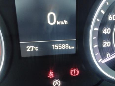 HYUNDAI Creta 1.0 12V 4P FLEX TGDI TURBO LIMITED AUTOMTICO, Foto 12