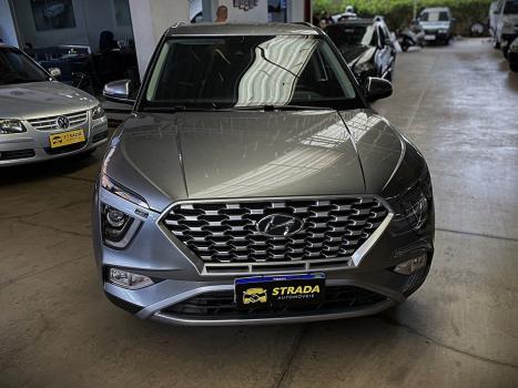 HYUNDAI Creta 1.0 12V 4P FLEX TGDI TURBO LIMITED AUTOMTICO, Foto 3