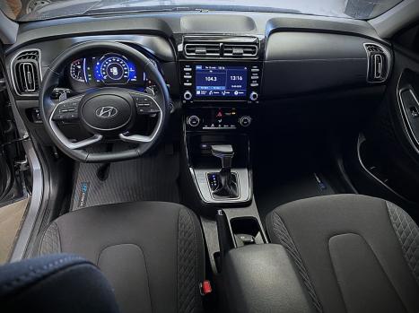 HYUNDAI Creta 1.0 12V 4P FLEX TGDI TURBO LIMITED AUTOMTICO, Foto 6