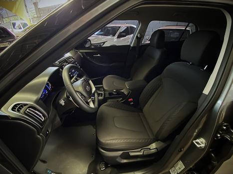 HYUNDAI Creta 1.0 12V 4P FLEX TGDI TURBO LIMITED AUTOMTICO, Foto 7