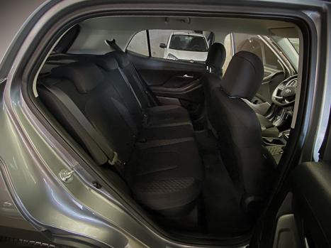 HYUNDAI Creta 1.0 12V 4P FLEX TGDI TURBO LIMITED AUTOMTICO, Foto 8