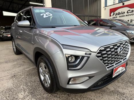 HYUNDAI Creta 1.0 12V 4P FLEX TGDI TURBO COMFORT AUTOMTICO, Foto 1