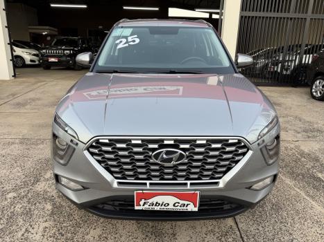 HYUNDAI Creta 1.0 12V 4P FLEX TGDI TURBO COMFORT AUTOMTICO, Foto 5