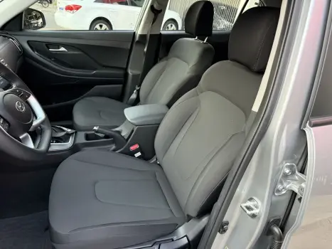 HYUNDAI Creta 1.0 12V 4P FLEX TGDI TURBO COMFORT AUTOMTICO, Foto 7
