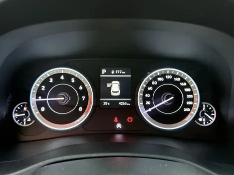 HYUNDAI Creta 1.0 12V 4P FLEX TGDI TURBO COMFORT AUTOMTICO, Foto 10