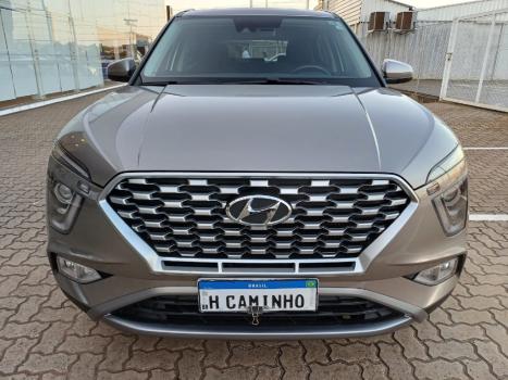 HYUNDAI Creta 1.0 12V 4P FLEX TGDI TURBO LIMITED AUTOMTICO, Foto 2