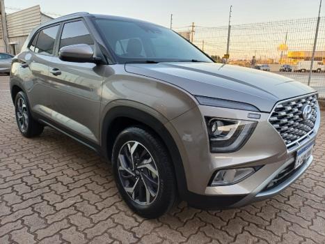 HYUNDAI Creta 1.0 12V 4P FLEX TGDI TURBO LIMITED AUTOMTICO, Foto 3