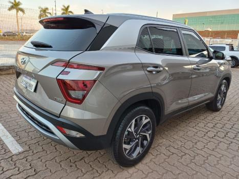 HYUNDAI Creta 1.0 12V 4P FLEX TGDI TURBO LIMITED AUTOMTICO, Foto 5