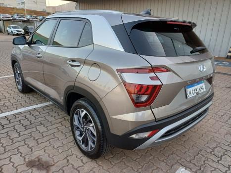 HYUNDAI Creta 1.0 12V 4P FLEX TGDI TURBO LIMITED AUTOMTICO, Foto 7